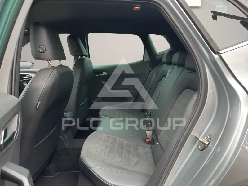 2022 Seat Alteca