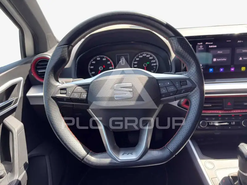 2022 Seat Alteca
