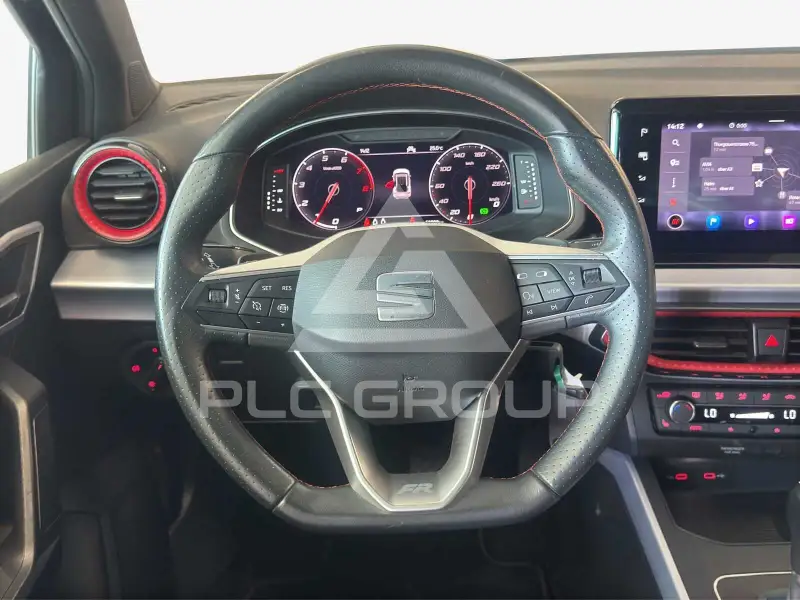 2022 Seat Alteca
