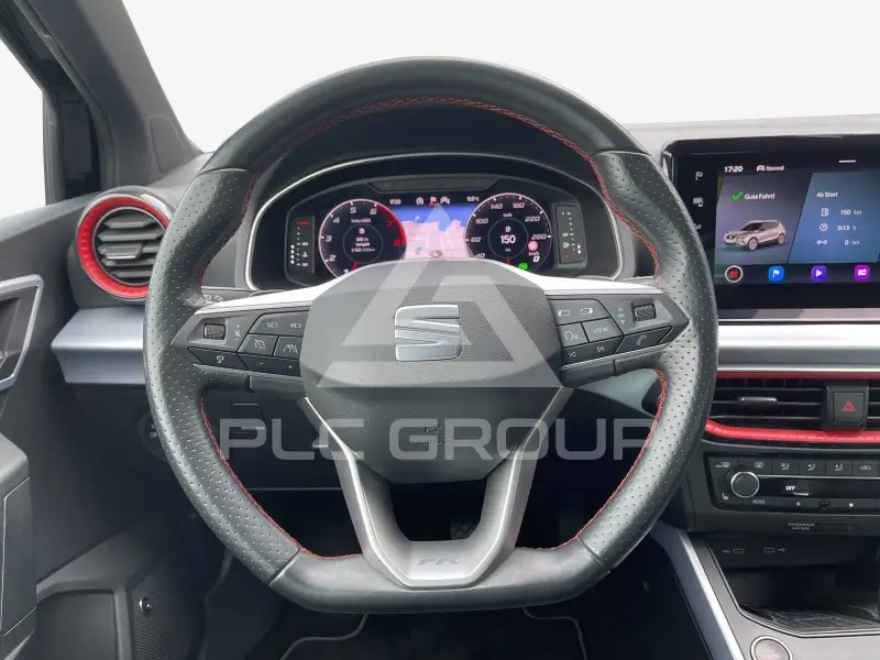 2022 Seat Alteca