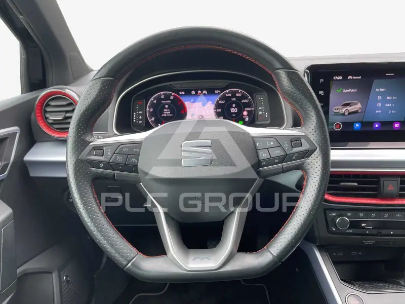 2022 Seat Alteca