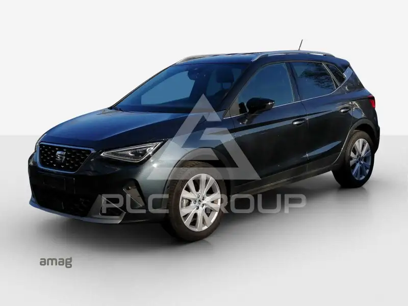 2022 Seat Alteca
