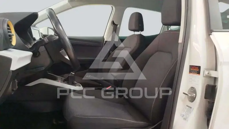 2022 Seat Alteca