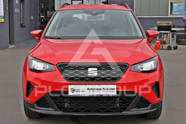 2022 Seat Alteca