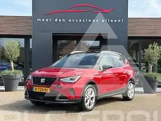 2022 Seat Alteca