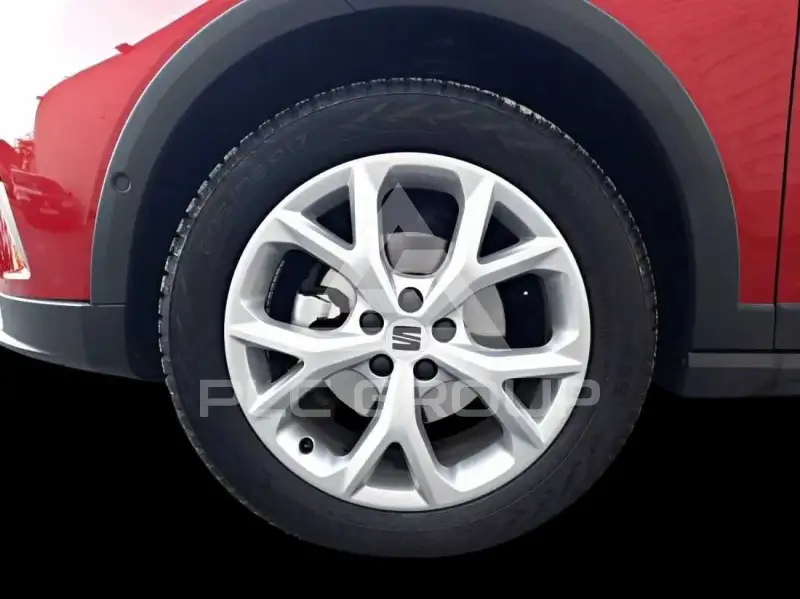 2022 Seat Alteca