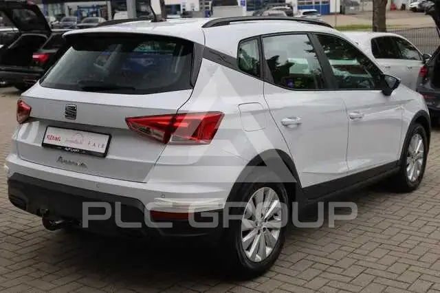 2022 Seat Alteca