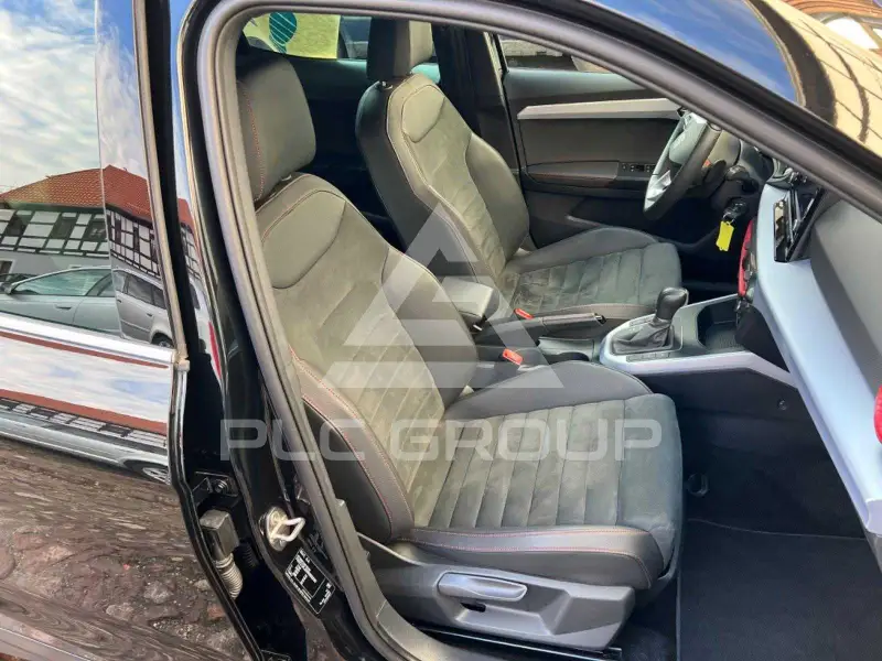 2022 Seat Alteca