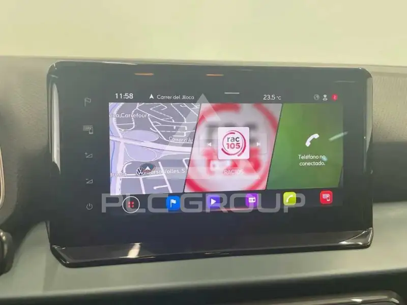 2022 Seat Alteca