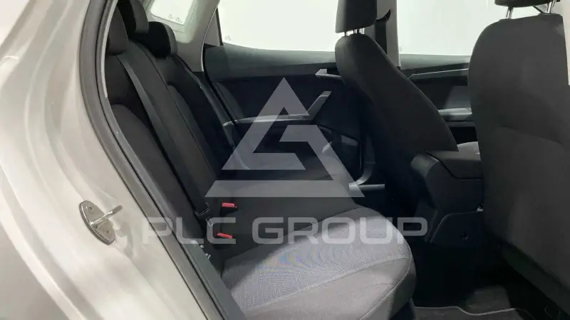 2022 Seat Alteca