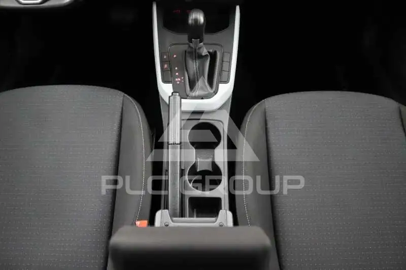 2022 Seat Alteca