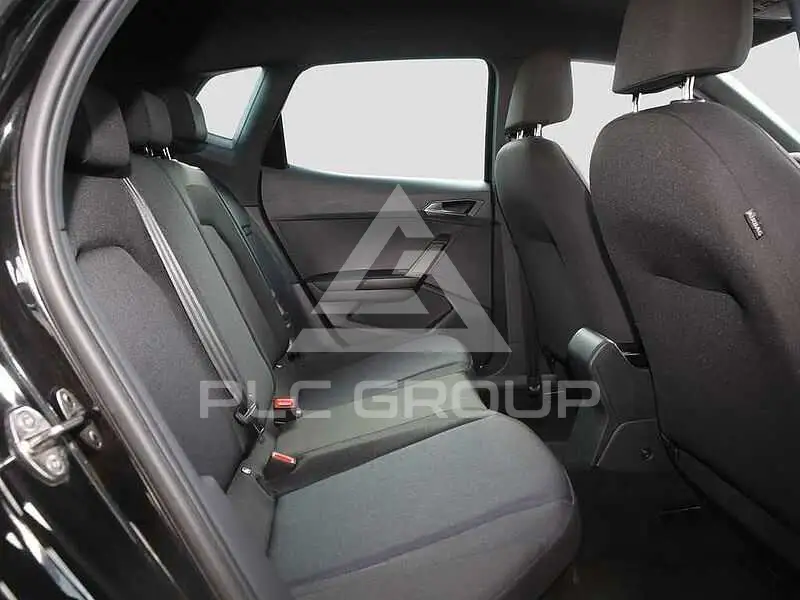 2022 Seat Alteca
