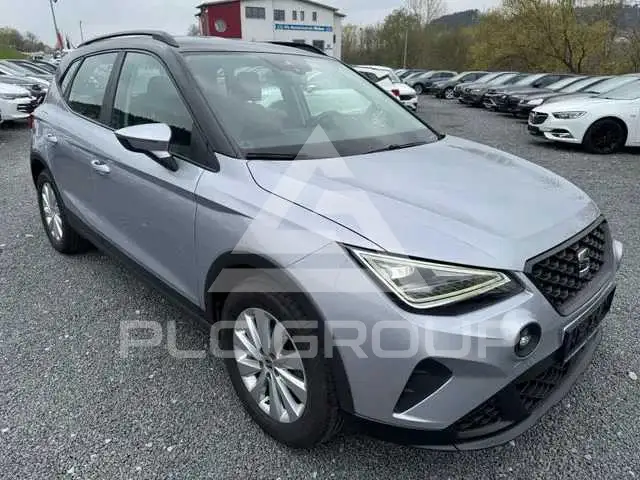 2022 Seat Alteca
