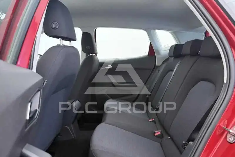2022 Seat Alteca