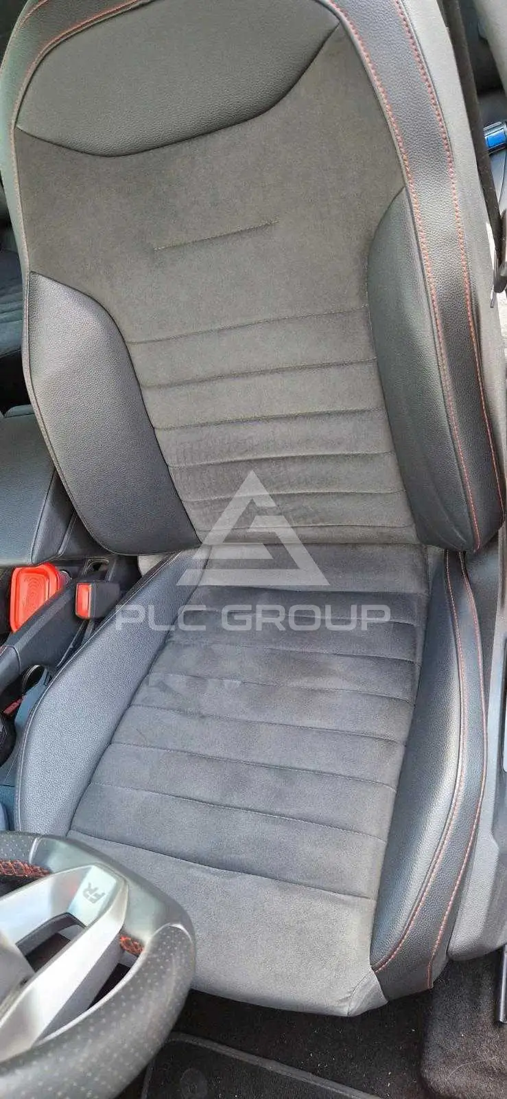 2022 Seat Alteca