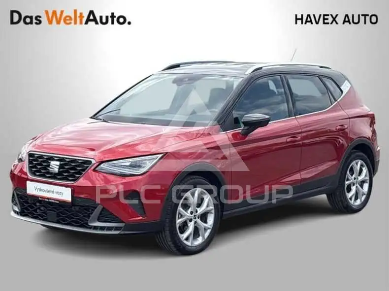 2022 Seat Alteca