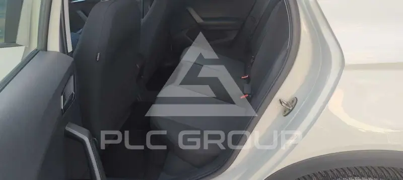 2022 Seat Alteca