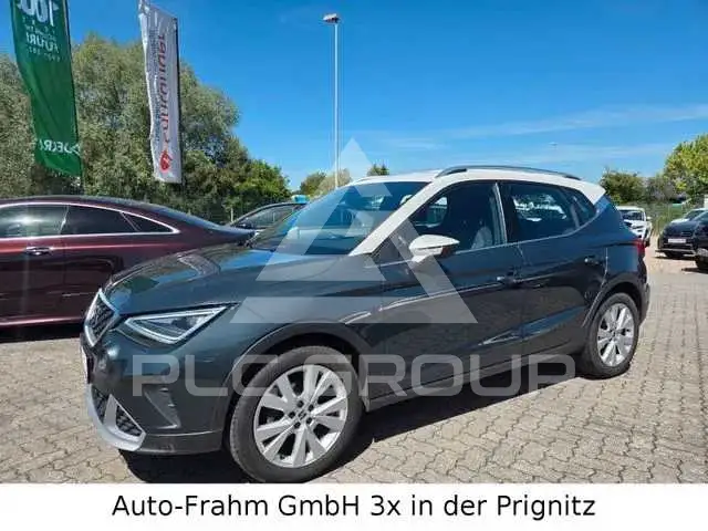 2022 Seat Alteca