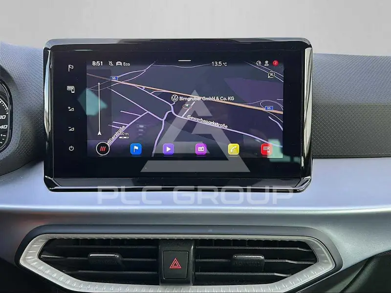 2022 Seat Alteca