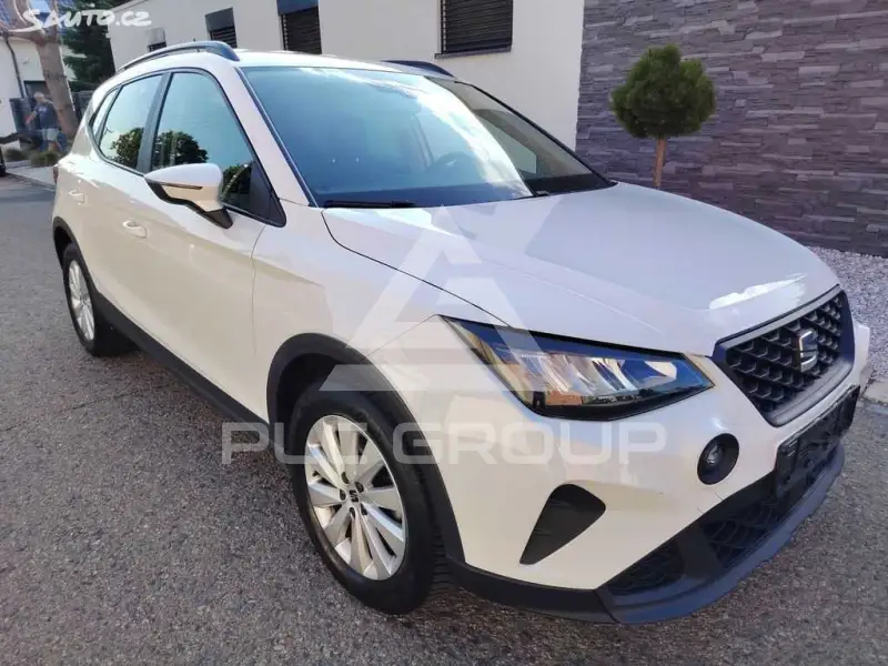 2022 Seat Alteca