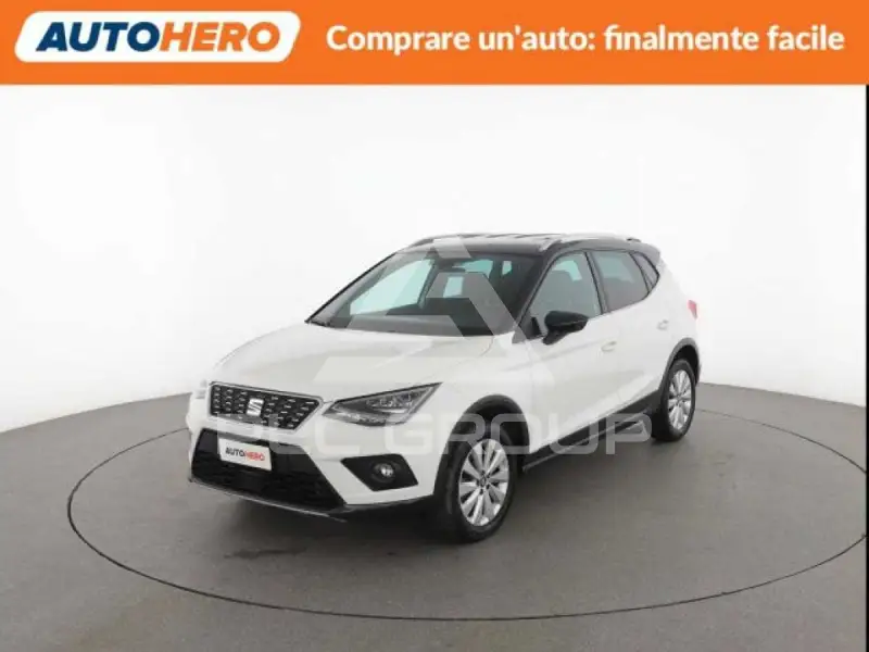 2022 Seat Alteca
