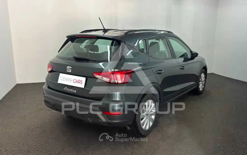 2022 Seat Alteca
