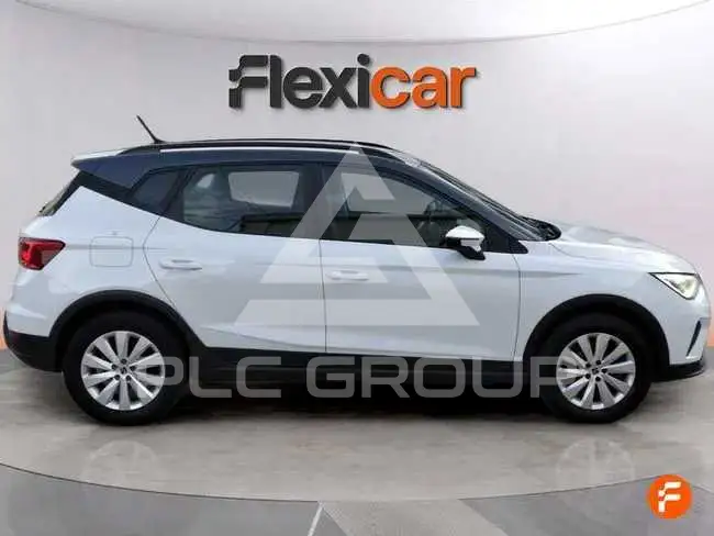 2022 Seat Alteca
