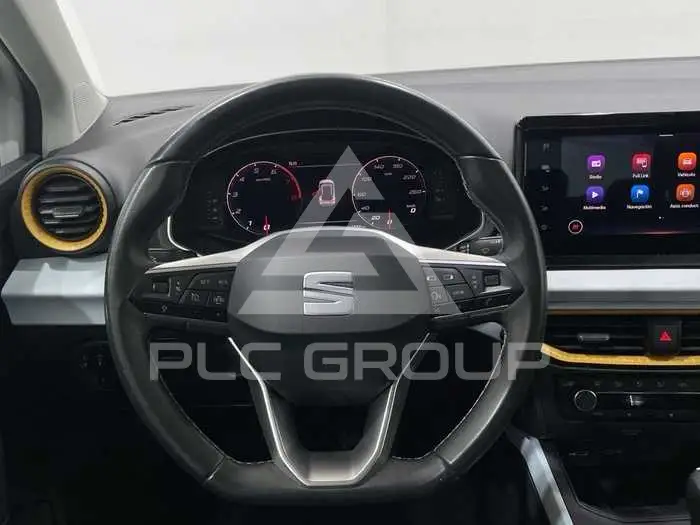2022 Seat Alteca