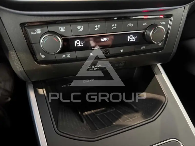 2022 Seat Alteca