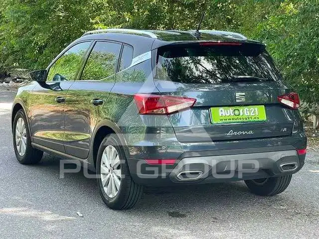 2022 Seat Alteca