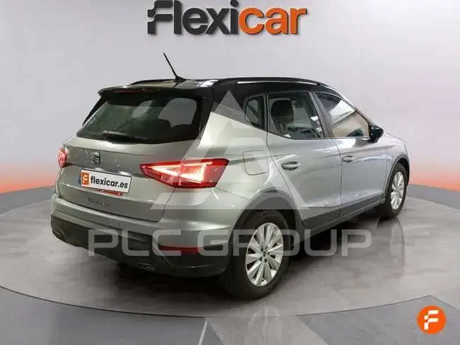 2022 Seat Alteca