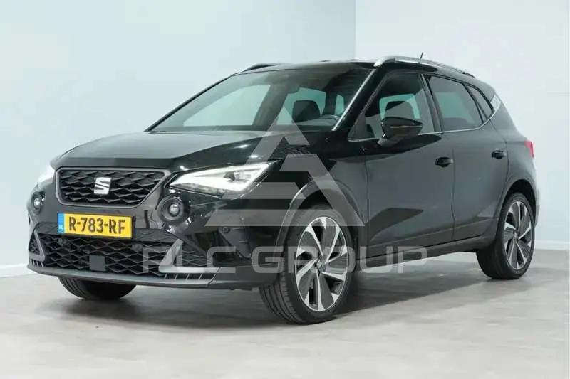 2022 Seat Alteca