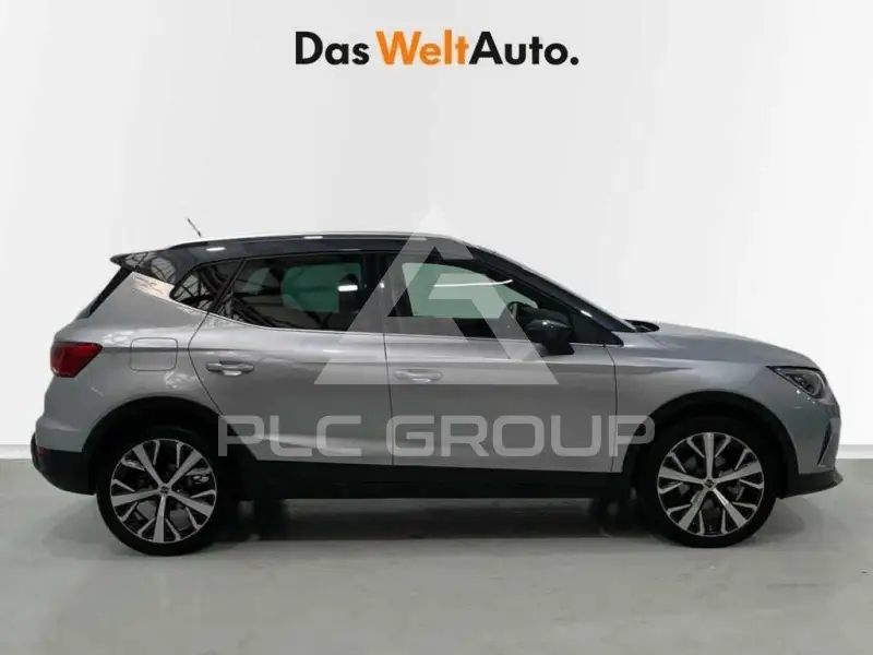 2022 Seat Alteca