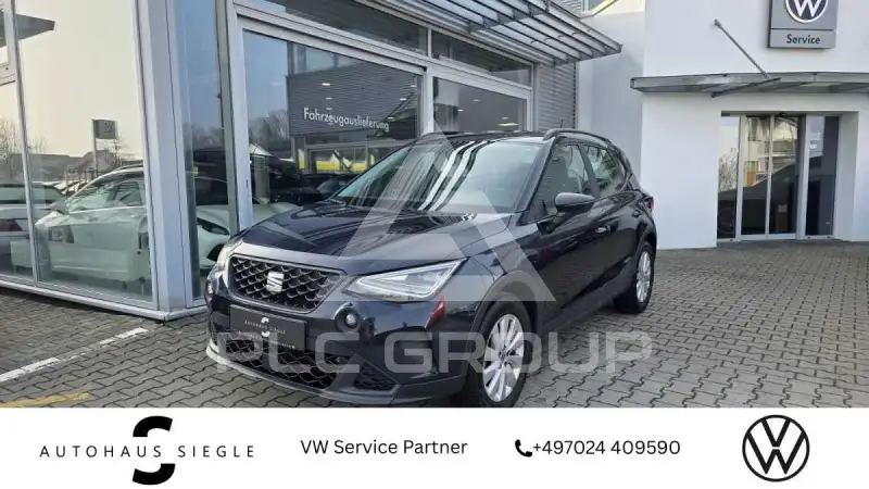 2022 Seat Alteca