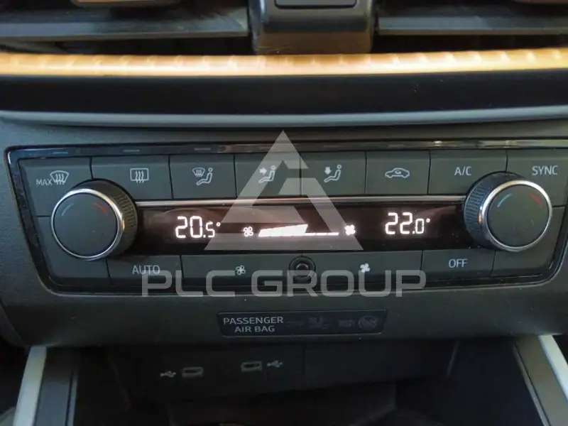 2022 Seat Alteca