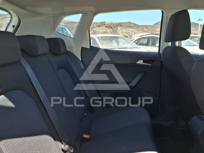 2022 Seat Alteca