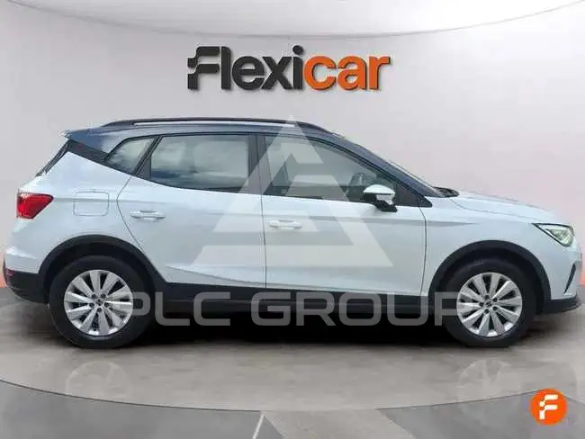 2022 Seat Alteca