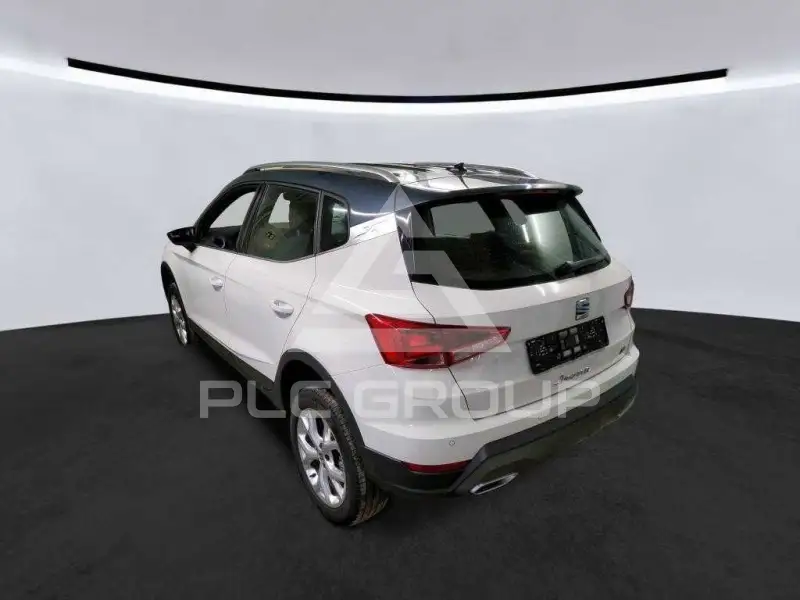 2022 Seat Alteca