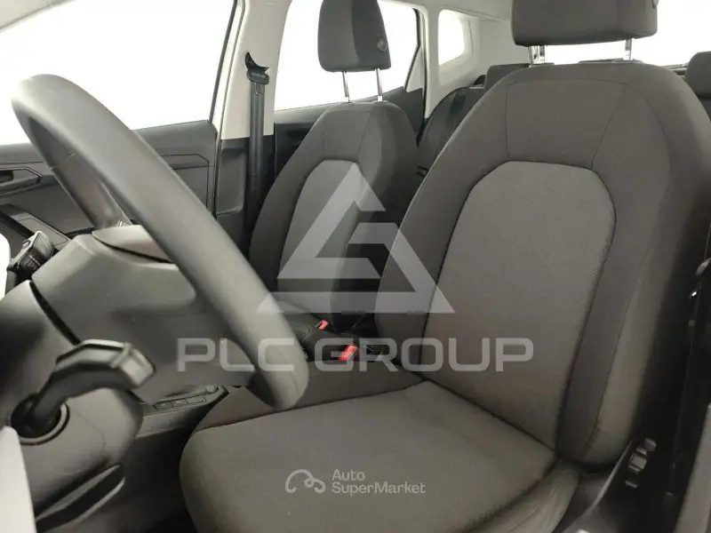 2022 Seat Alteca