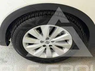 2022 Seat Alteca