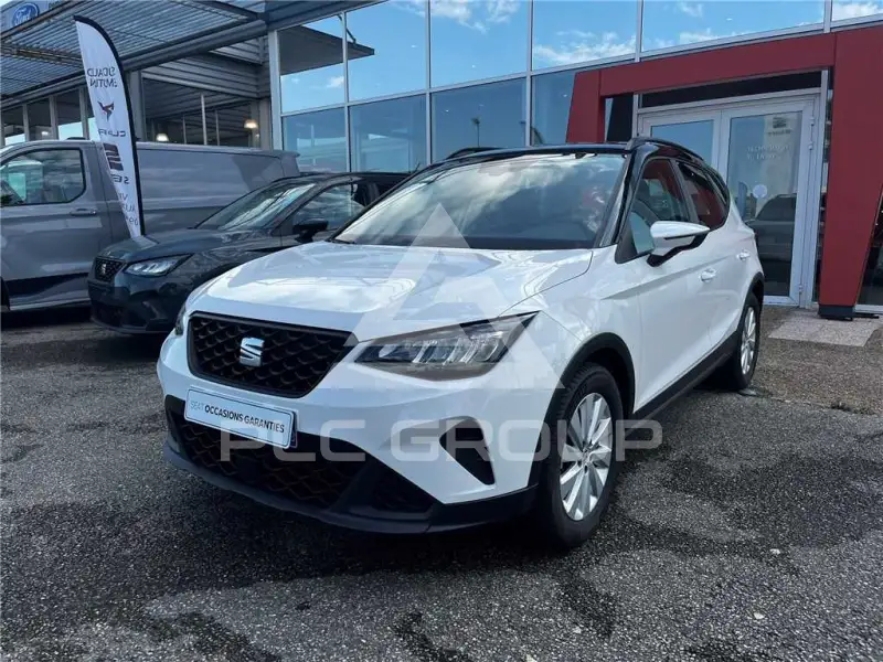 2022 Seat Alteca