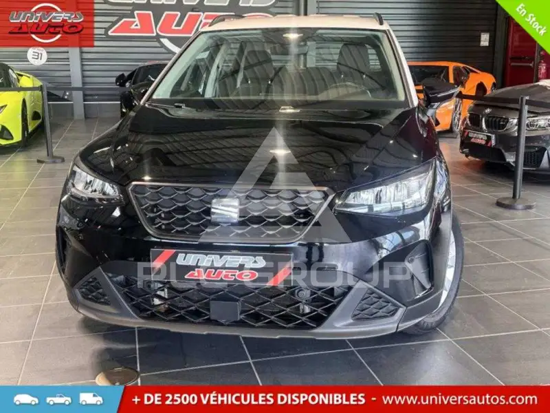 2022 Seat Alteca