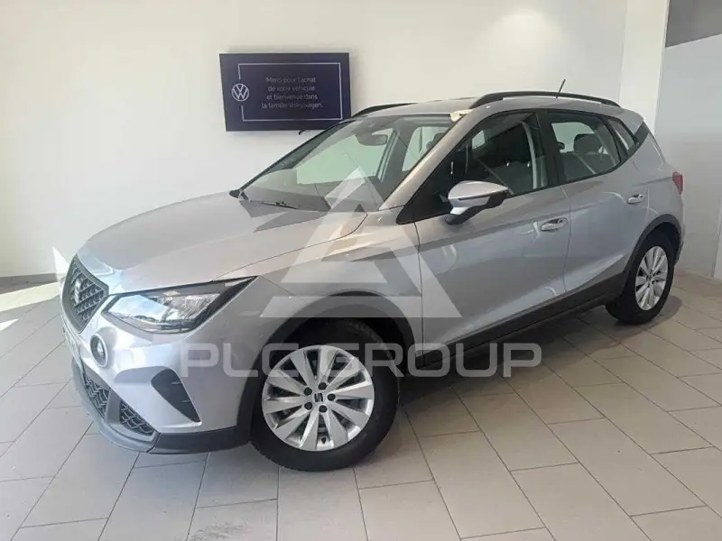 2022 Seat Alteca