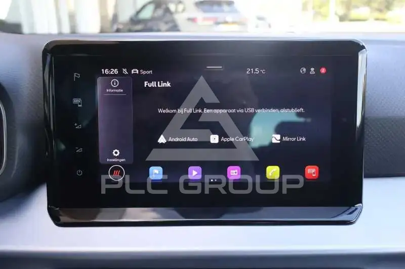 2022 Seat Alteca