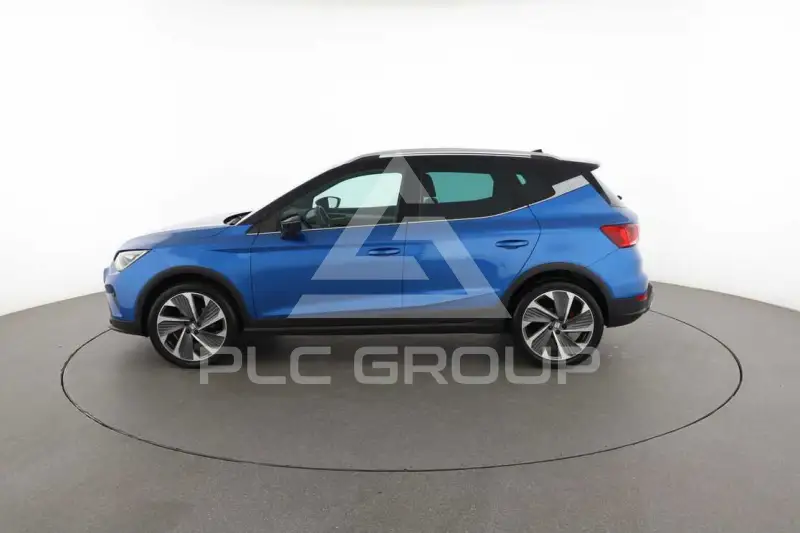 2022 Seat Alteca