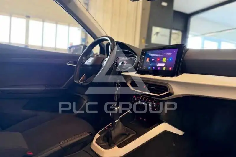 2022 Seat Alteca