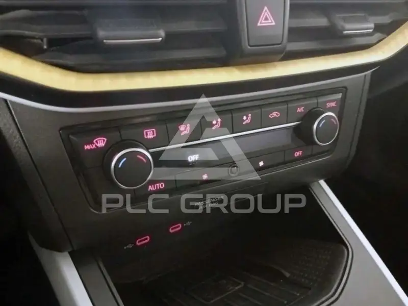 2022 Seat Alteca
