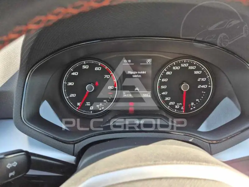 2022 Seat Alteca