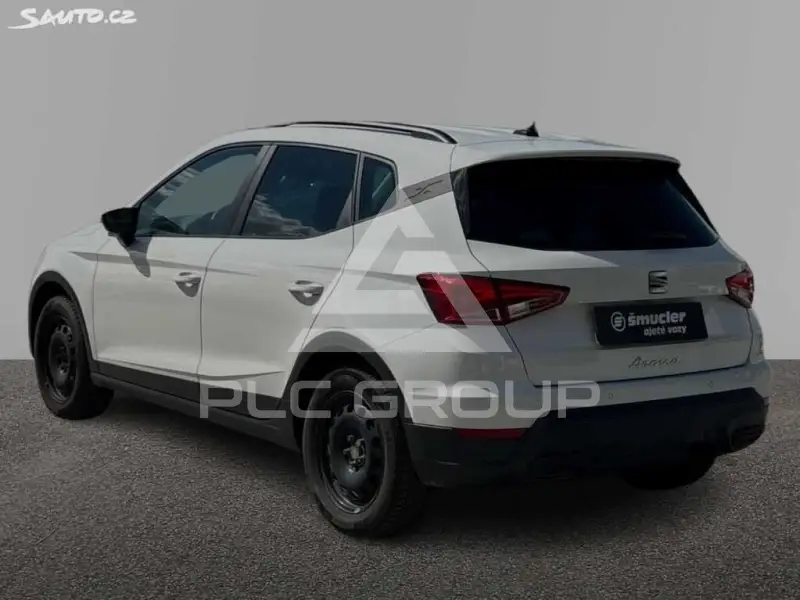 2022 Seat Alteca