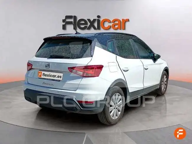 2022 Seat Alteca